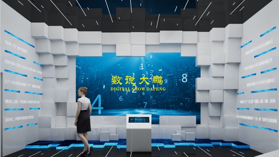 展館展廳設(shè)計(jì)公司的主流設(shè)計(jì)趨勢(shì)有哪些？