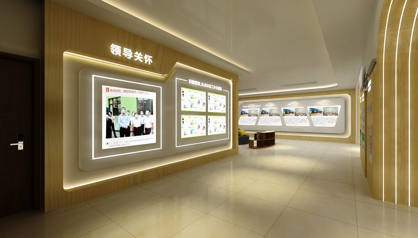 如何高效完成深圳展位搭建，這些技巧你知道嗎？